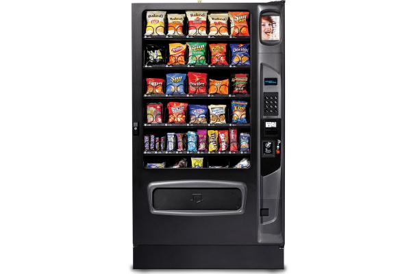 joy vend 